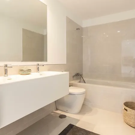 Apartment Exclusive Modern Duplex With Amazing Views Close To Puerto Banus Estepona