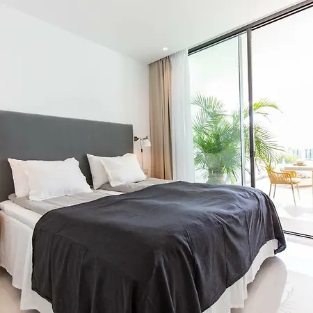 Exclusive Modern Duplex With Amazing Views Close To Puerto Banus