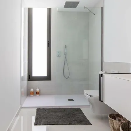Apartment Exclusive Modern Duplex With Amazing Views Close To Puerto Banus *