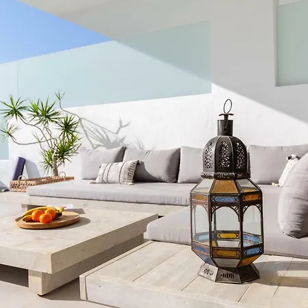 Apartment Exclusive Modern Duplex With Amazing Views Close To Puerto Banus Estepona