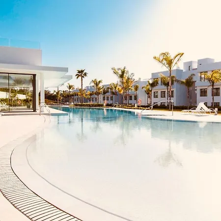 Exclusive Modern Duplex With Amazing Views Close To Puerto Banus Lejlighed