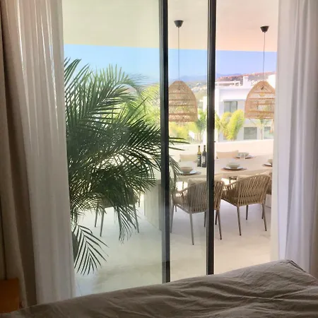 Exclusive Modern Duplex With Amazing Views Close To Puerto Banus Estepona
