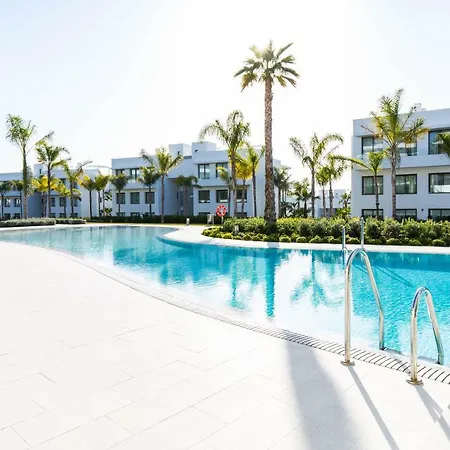 Lejlighed Exclusive Modern Duplex With Amazing Views Close To Puerto Banus Estepona