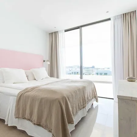 Lejlighed Exclusive Modern Duplex With Amazing Views Close To Puerto Banus