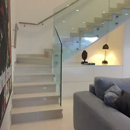 Exclusive Modern Duplex With Amazing Views Close To Puerto Banus Estepona
